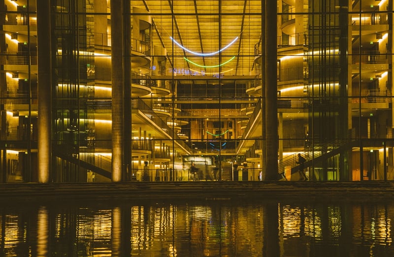 Boutique Hotel Exterior